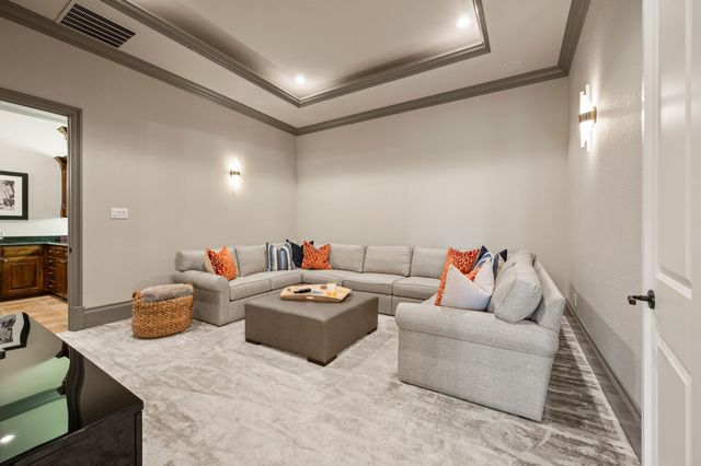1208 Chadwick Crossing, Colleyville, TX 76092