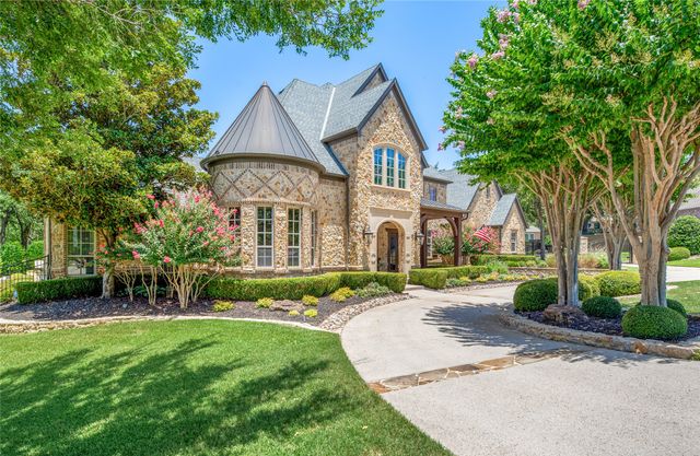 1208 Chadwick Crossing, Colleyville, TX 76092