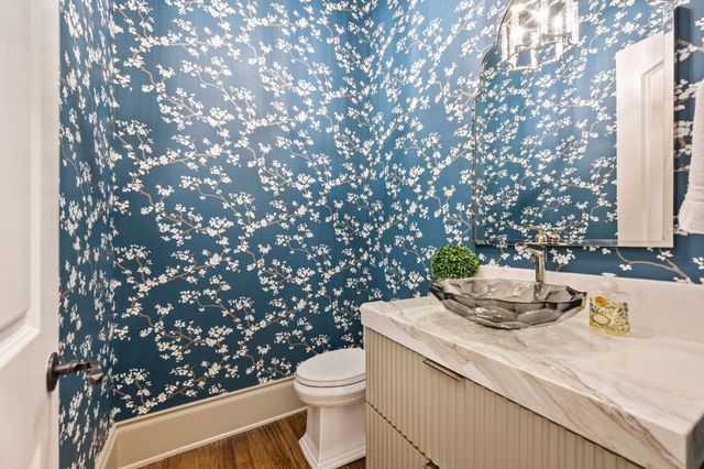 1208 Chadwick Crossing, Colleyville, TX 76092