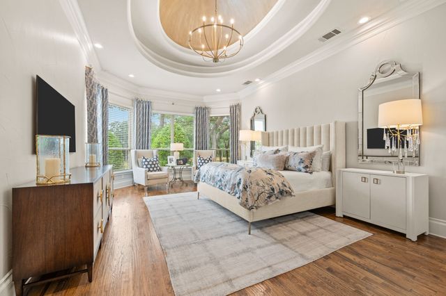 1208 Chadwick Crossing, Colleyville, TX 76092