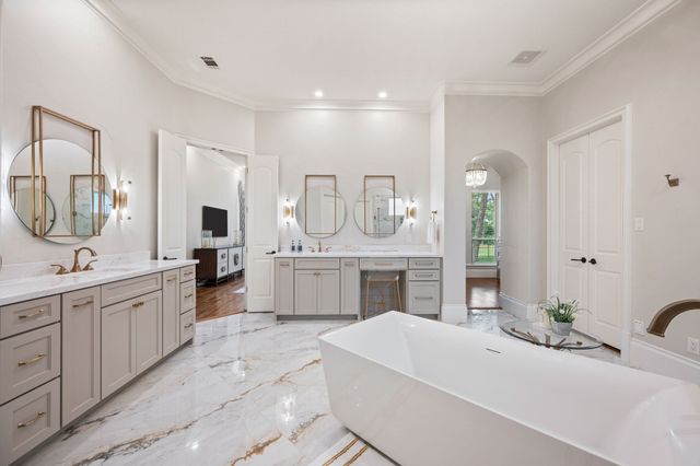 1208 Chadwick Crossing, Colleyville, TX 76092