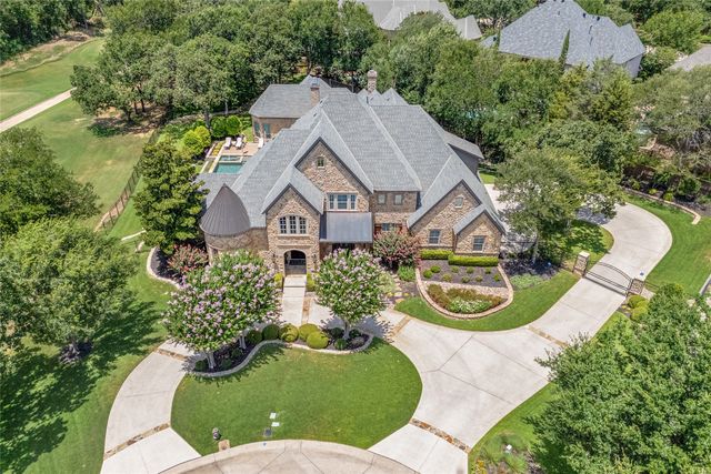 1208 Chadwick Crossing, Colleyville, TX 76092