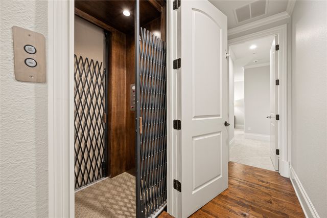 1208 Chadwick Crossing, Colleyville, TX 76092