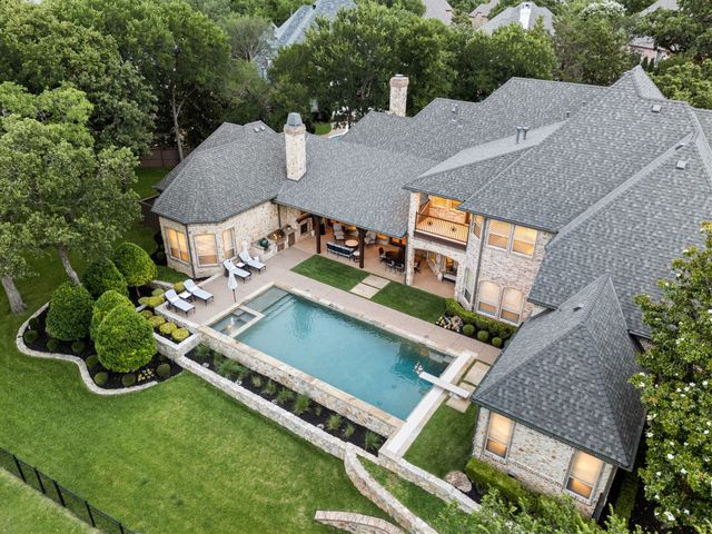 1208 Chadwick Crossing, Colleyville, TX 76092