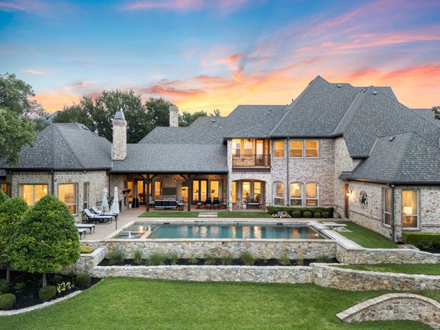 1208 Chadwick Crossing, Colleyville, TX 76092