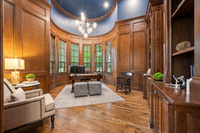 1208 Chadwick Crossing, Colleyville, TX 76092