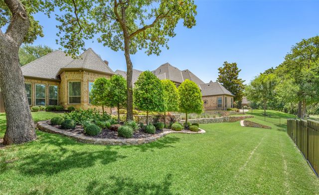 1208 Chadwick Crossing, Colleyville, TX 76092