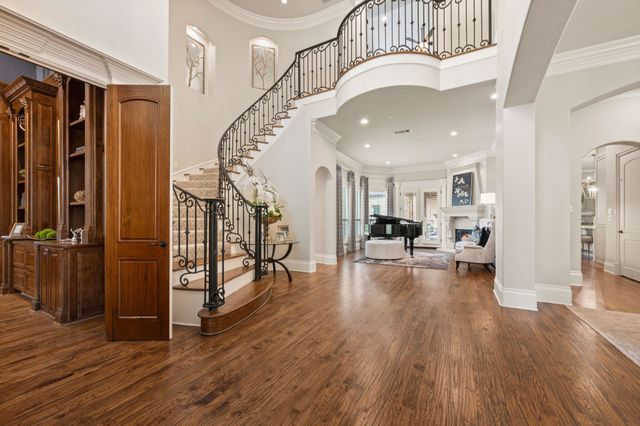 1208 Chadwick Crossing, Colleyville, TX 76092