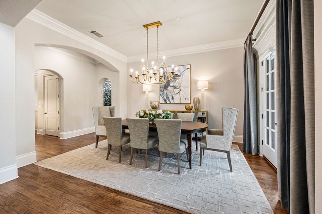 1208 Chadwick Crossing, Colleyville, TX 76092