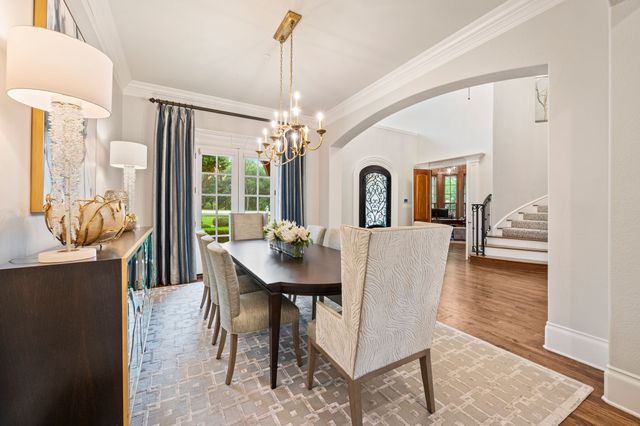 1208 Chadwick Crossing, Colleyville, TX 76092