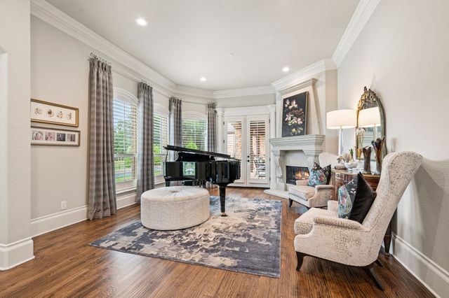 1208 Chadwick Crossing, Colleyville, TX 76092
