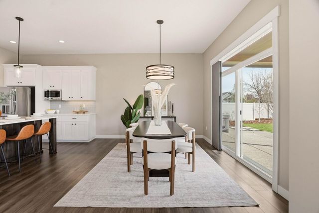 7602 N N Rye St, Spokane, WA 99208