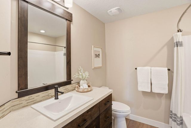 7602 N N Rye St, Spokane, WA 99208