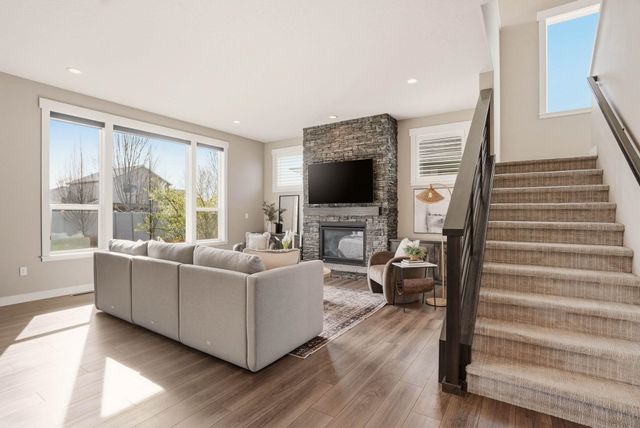 7602 N N Rye St, Spokane, WA 99208