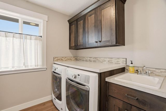 7602 N N Rye St, Spokane, WA 99208