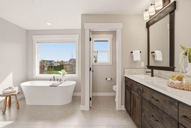 7602 N N Rye St, Spokane, WA 99208