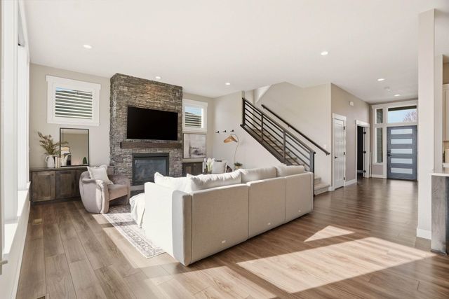 7602 N N Rye St, Spokane, WA 99208