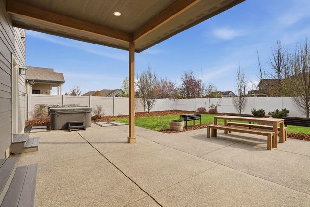 7602 N N Rye St, Spokane, WA 99208