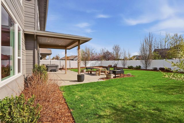 7602 N N Rye St, Spokane, WA 99208