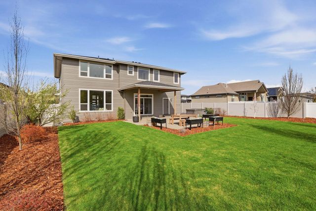 7602 N N Rye St, Spokane, WA 99208