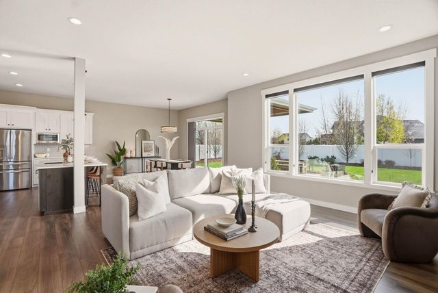 7602 N N Rye St, Spokane, WA 99208