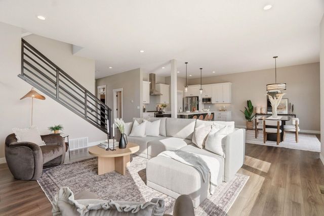 7602 N N Rye St, Spokane, WA 99208