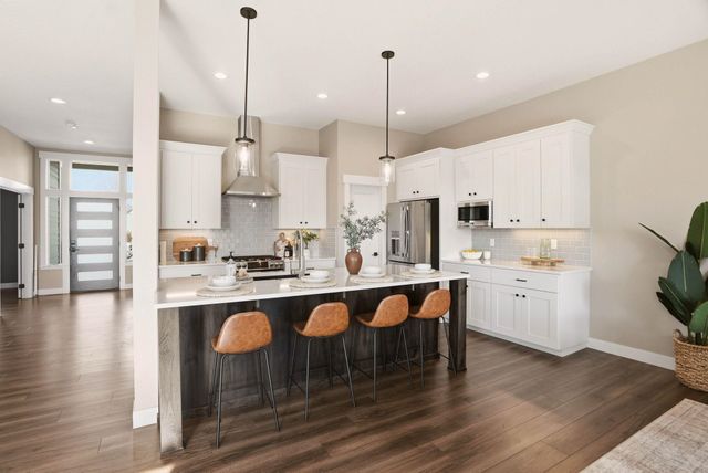 7602 N N Rye St, Spokane, WA 99208