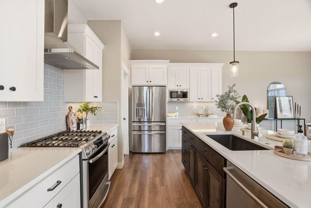 7602 N N Rye St, Spokane, WA 99208