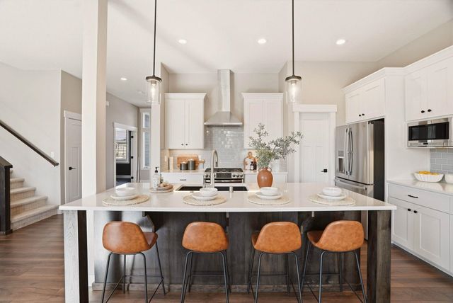 7602 N N Rye St, Spokane, WA 99208