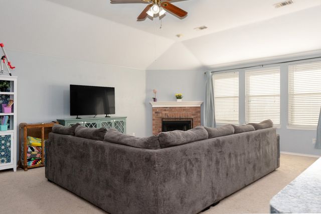 13225 Elmhurst Drive, Fort Worth, TX 76244