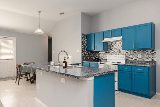 13225 Elmhurst Drive, Fort Worth, TX 76244