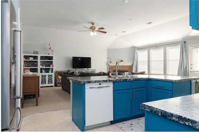 13225 Elmhurst Drive, Fort Worth, TX 76244