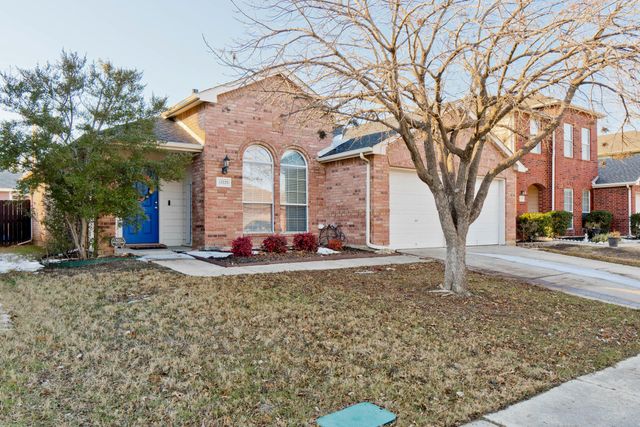 13225 Elmhurst Drive, Fort Worth, TX 76244