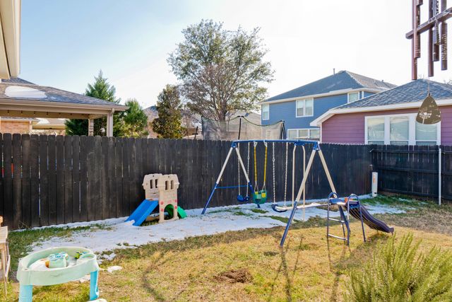 13225 Elmhurst Drive, Fort Worth, TX 76244