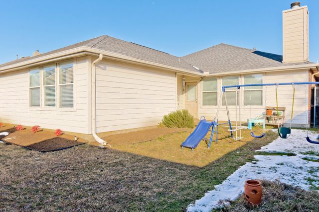 13225 Elmhurst Drive, Fort Worth, TX 76244