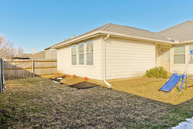 13225 Elmhurst Drive, Fort Worth, TX 76244