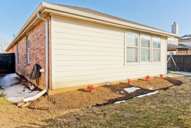 13225 Elmhurst Drive, Fort Worth, TX 76244