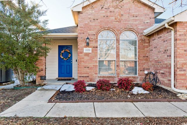 13225 Elmhurst Drive, Fort Worth, TX 76244
