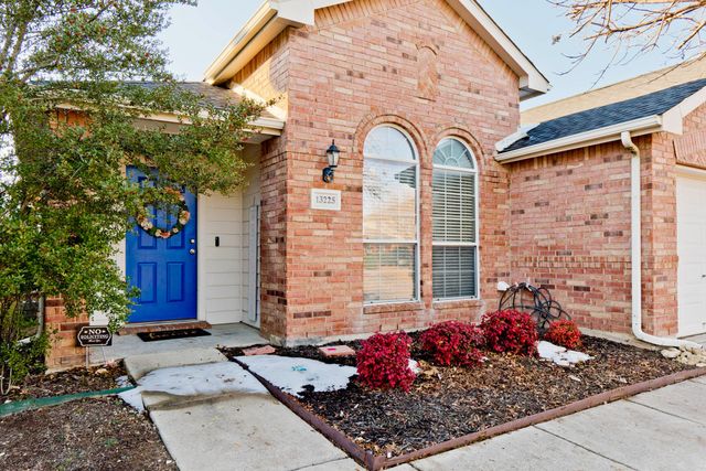 13225 Elmhurst Drive, Fort Worth, TX 76244
