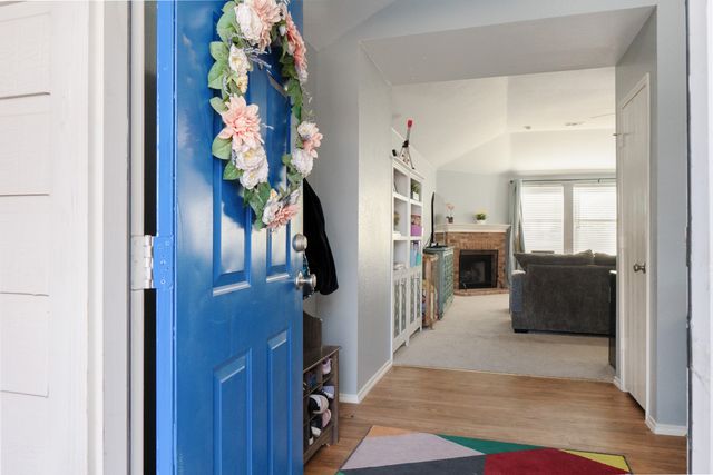 13225 Elmhurst Drive, Fort Worth, TX 76244