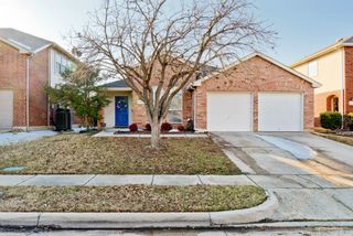 13225 Elmhurst Drive, Fort Worth, TX 76244
