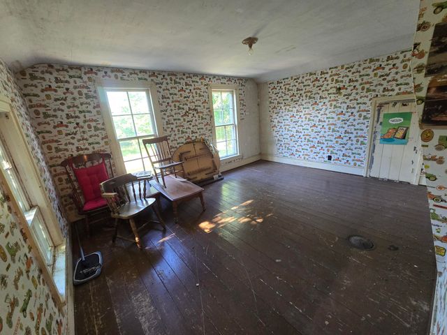 12451 Beecher, Pittsford Twp, MI 49247