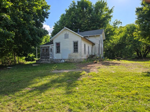 12451 Beecher, Pittsford Twp, MI 49247
