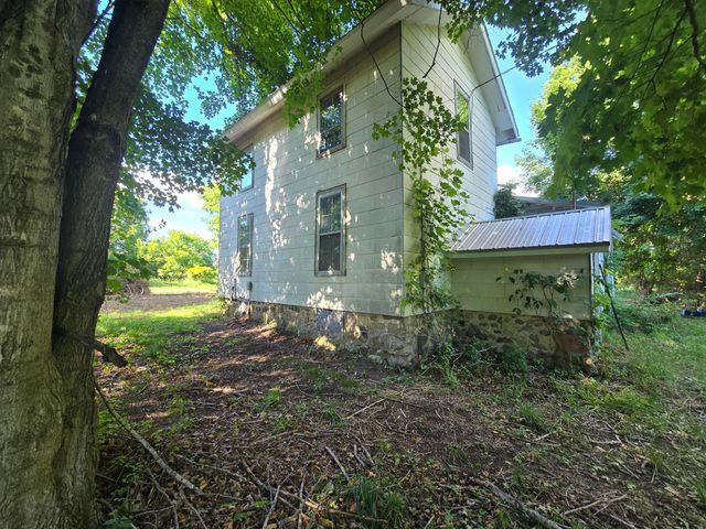 12451 Beecher, Pittsford Twp, MI 49247