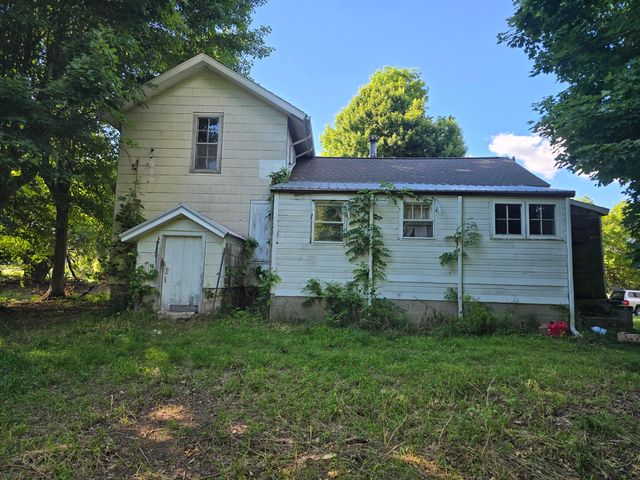 12451 Beecher, Pittsford Twp, MI 49247