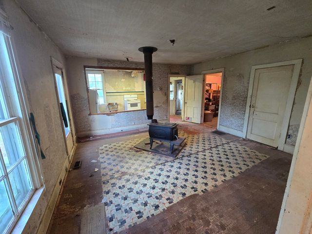 12451 Beecher, Pittsford Twp, MI 49247
