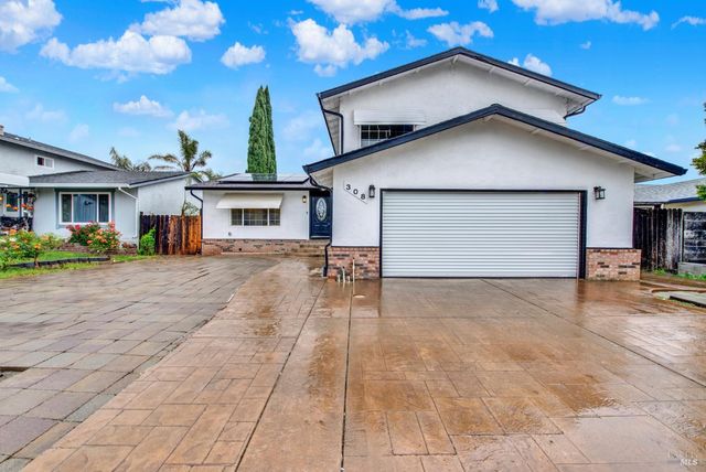 308 Plantation Way, Vacaville, CA 95687