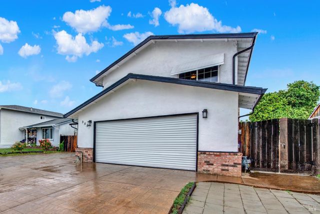 308 Plantation Way, Vacaville, CA 95687