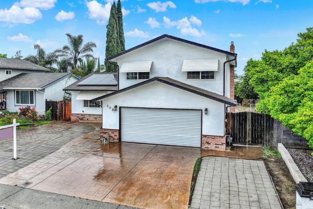 308 Plantation Way, Vacaville, CA 95687