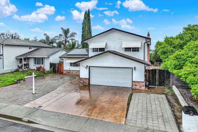 308 Plantation Way, Vacaville, CA 95687